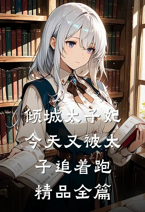 倾城太子妃：今天又被太子追着跑精品全篇