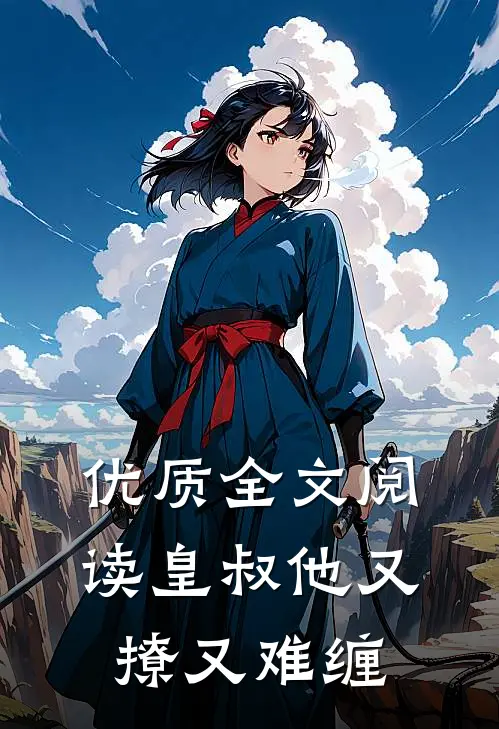 优质全文阅读皇叔他又撩又难缠