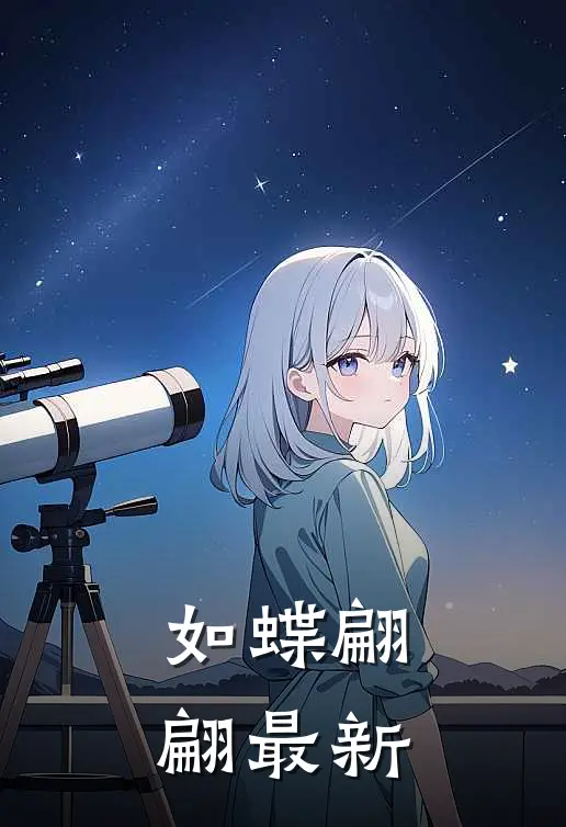 如蝶翩翩最新