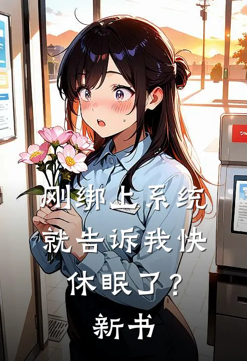 刚绑上系统，就告诉我快休眠了？新书