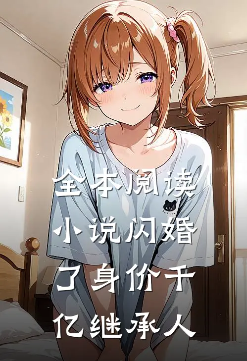 全本阅读小说闪婚了身价千亿继承人