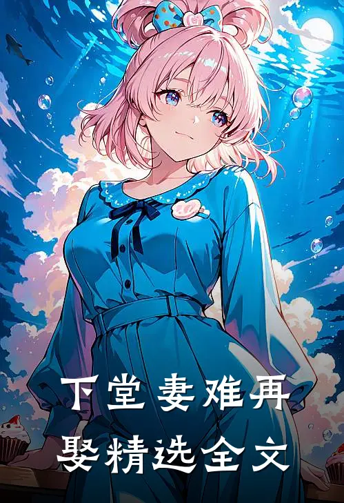 下堂妻难再娶精选全文