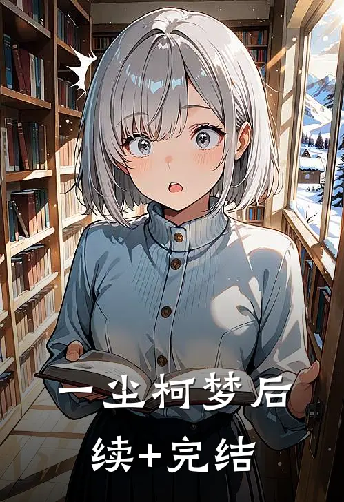 一尘柯梦后续+完结
