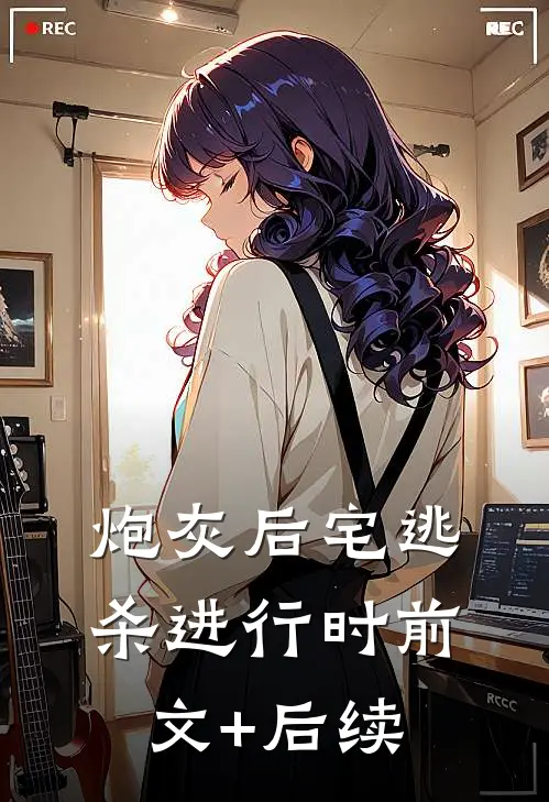 炮灰后宅逃杀进行时前文+后续