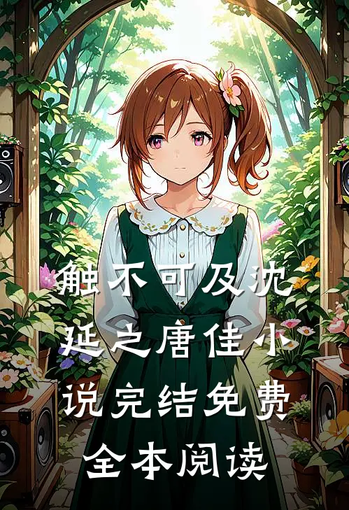 触不可及沈延之唐佳小说完结免费全本阅读
