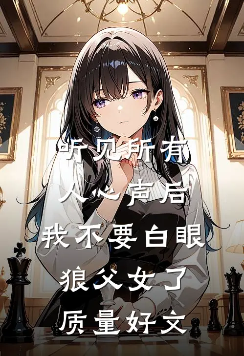 听见所有人心声后，我不要白眼狼父女了质量好文