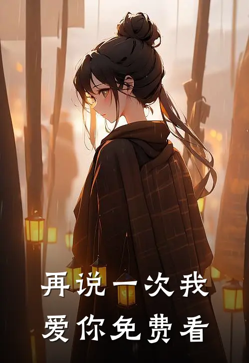 再说一次我爱你免费看