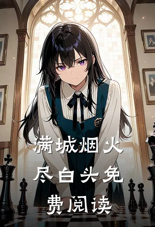 满城烟火尽白头免费阅读