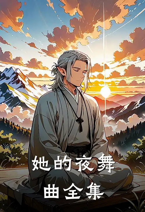 她的夜舞曲全集