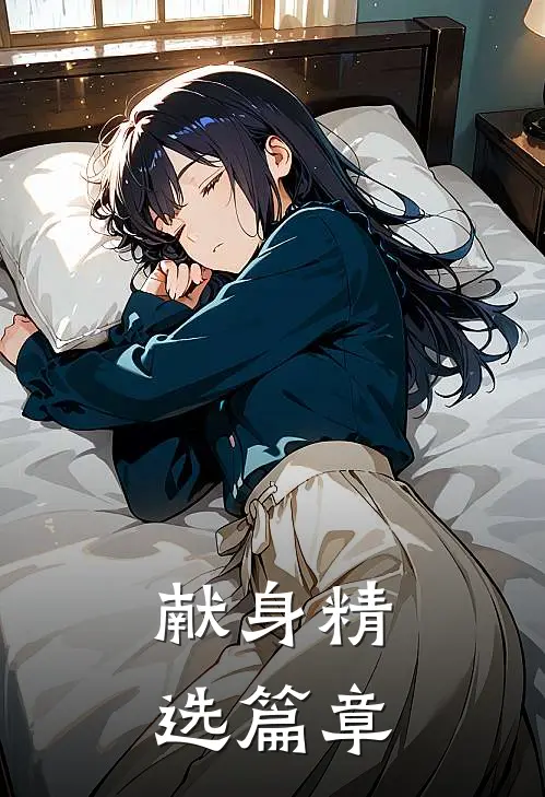 献身精选篇章