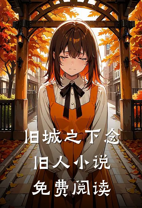 旧城之下念旧人小说免费阅读