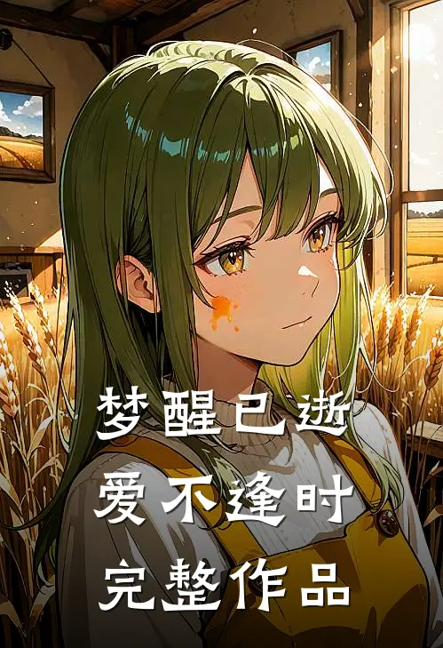 梦醒已逝，爱不逢时完整作品
