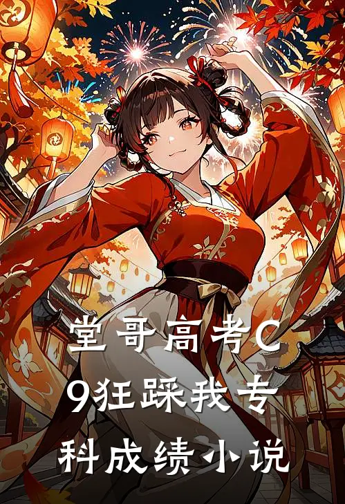 堂哥高考C9狂踩我专科成绩小说