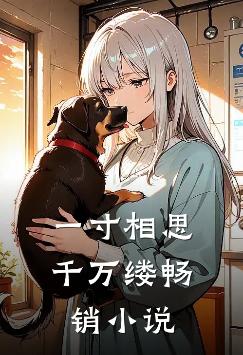 一寸相思千万缕畅销小说