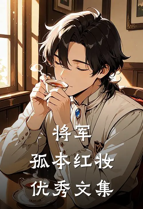 将军，孤本红妆优秀文集