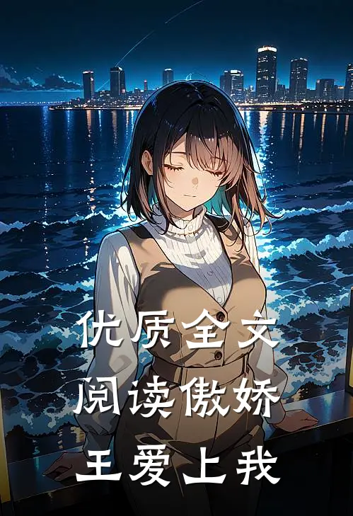 优质全文阅读傲娇王爱上我