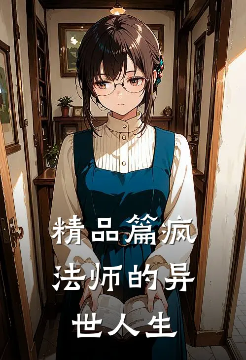 精品篇疯法师的异世人生