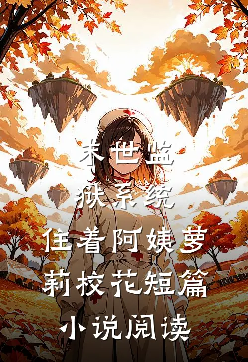 末世监狱系统，住着阿姨萝莉校花短篇小说阅读