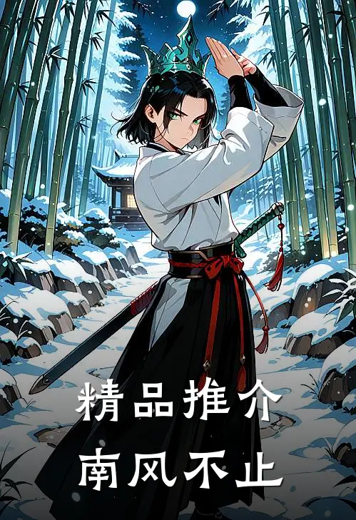 精品推介南风不止