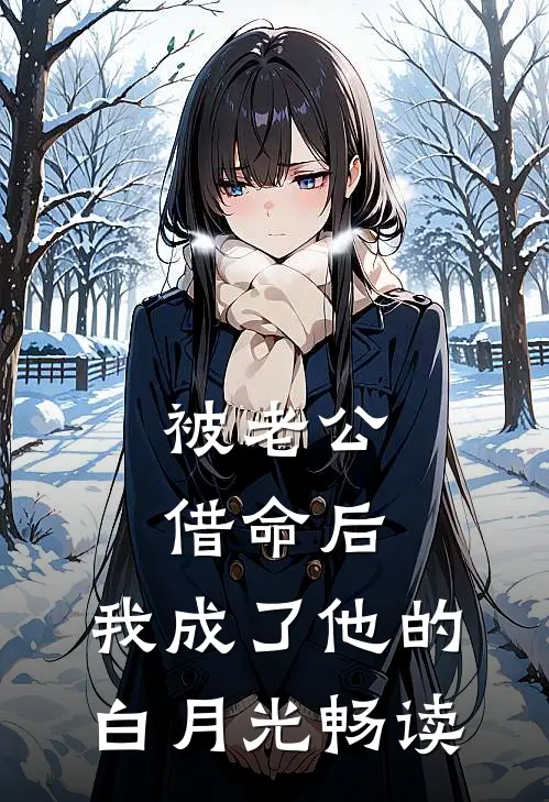 被老公借命后，我成了他的白月光畅读