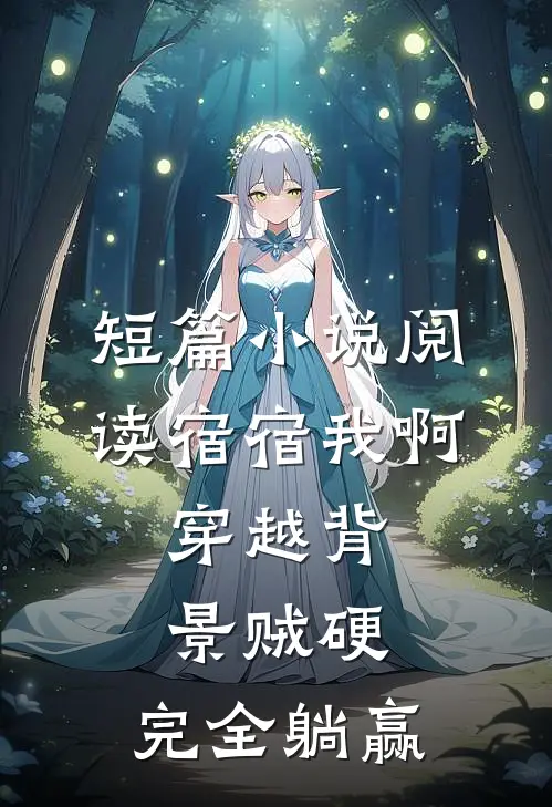 短篇小说阅读宿宿我啊，穿越背景贼硬，完全躺赢