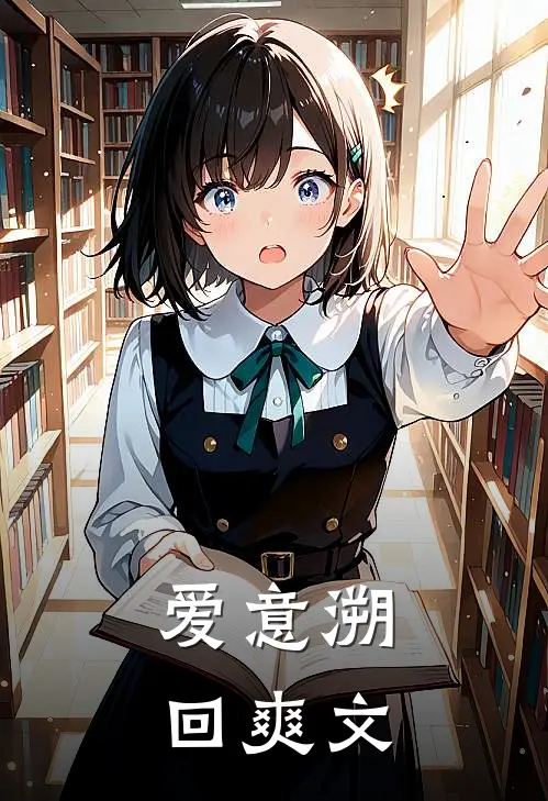 爱意溯回爽文