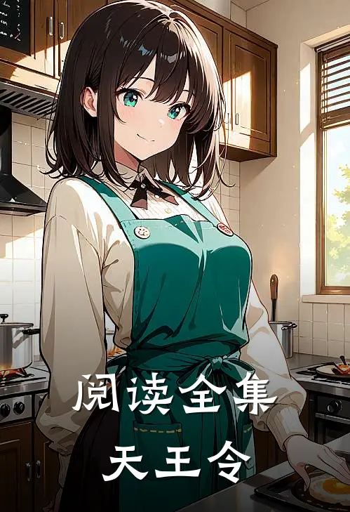 阅读全集天王令