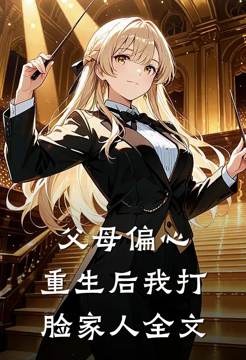 父母偏心，重生后我打脸家人全文