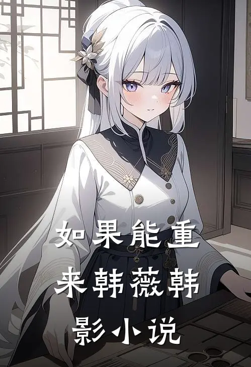如果能重来韩薇韩影小说
