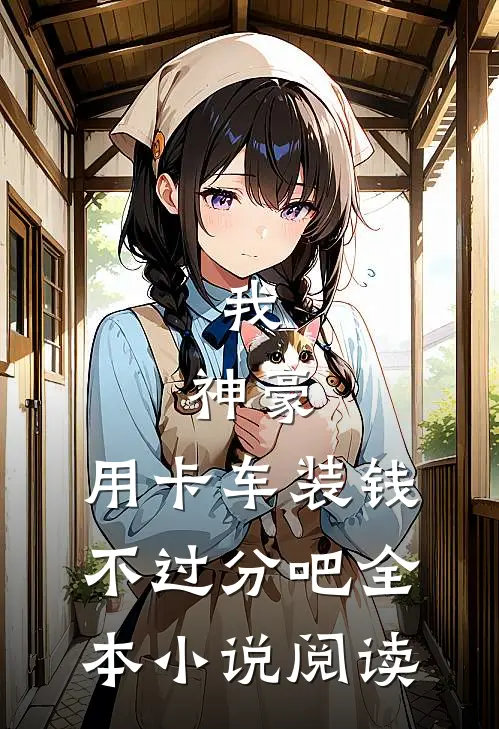 我，神豪，用卡车装钱不过分吧全本小说阅读