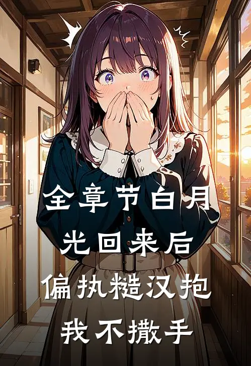 全章节白月光回来后，偏执糙汉抱我不撒手