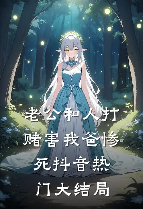 老公和人打赌害我爸惨死抖音热门大结局