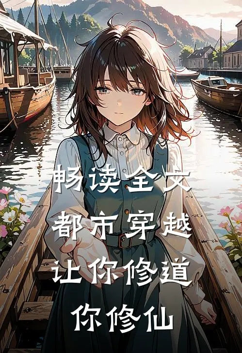 畅读全文都市穿越：让你修道你修仙