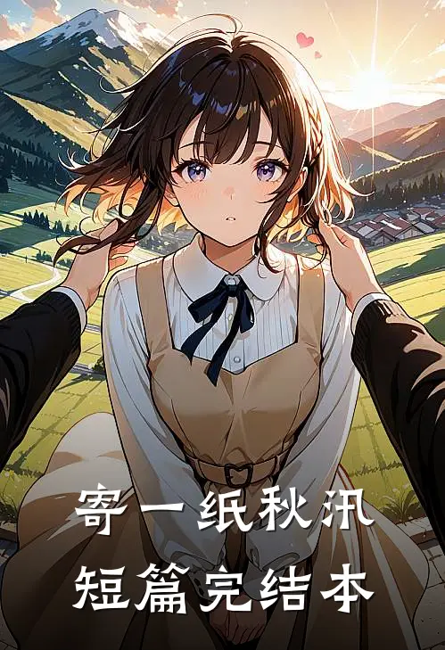 寄一纸秋汛短篇完结本