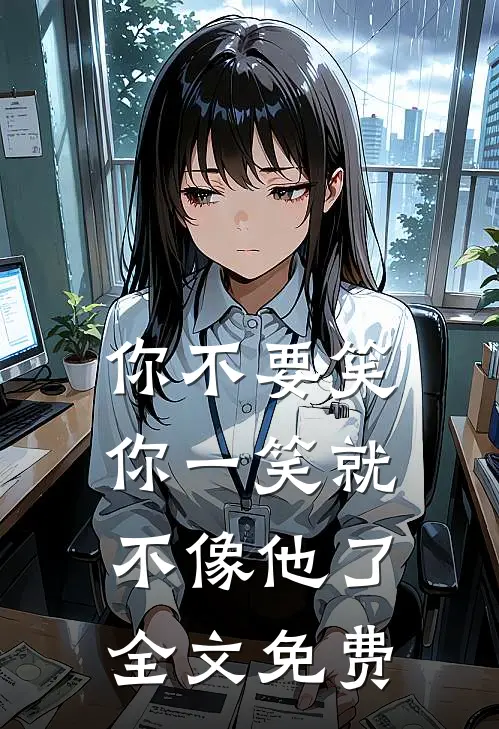 你不要笑，你一笑就不像他了全文免费