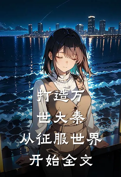 打造万世大秦，从征服世界开始全文