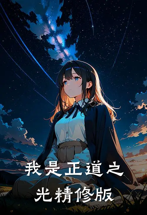 我是正道之光精修版