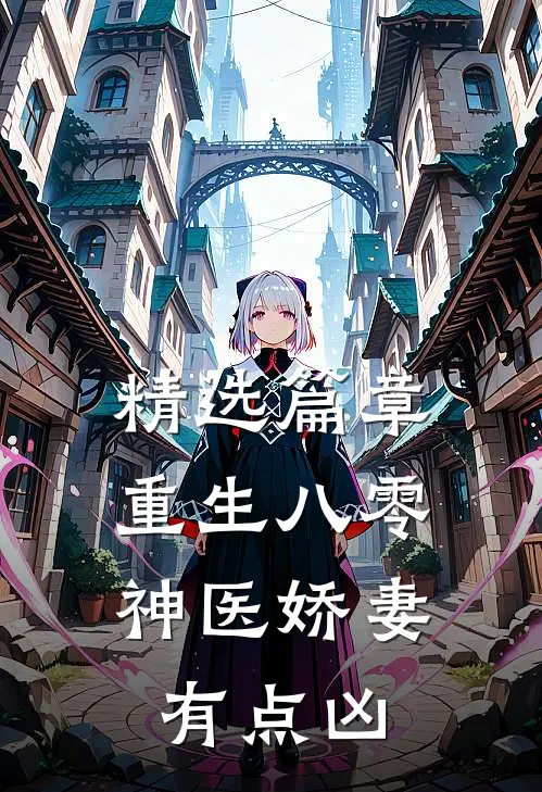 精选篇章重生八零：神医娇妻，有点凶