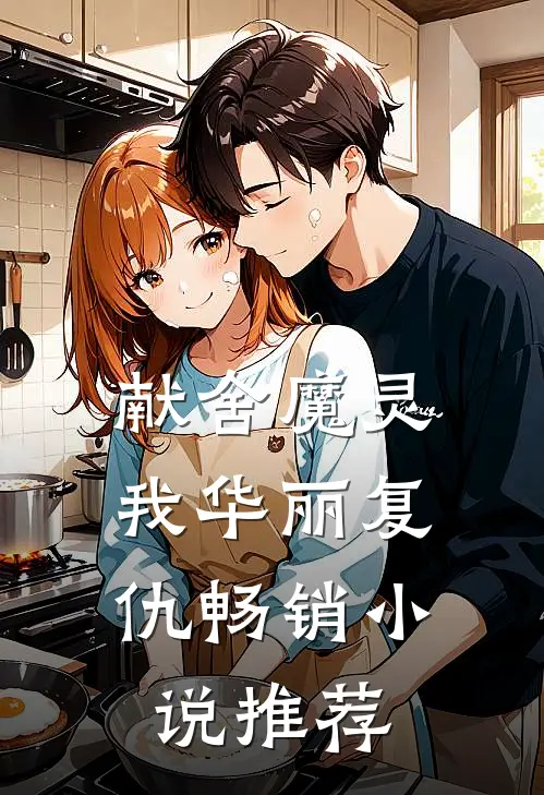 献舍魔灵：我华丽复仇畅销小说推荐