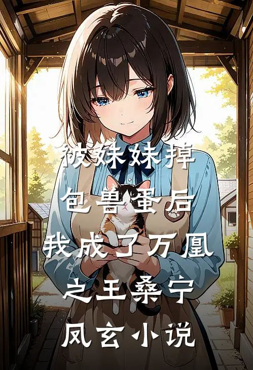 被妹妹掉包兽蛋后，我成了万凰之王桑宁凤玄小说