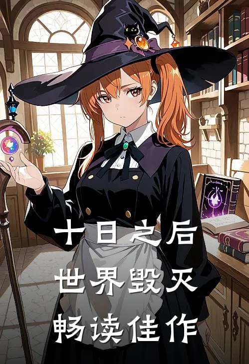 十日之后世界毁灭畅读佳作