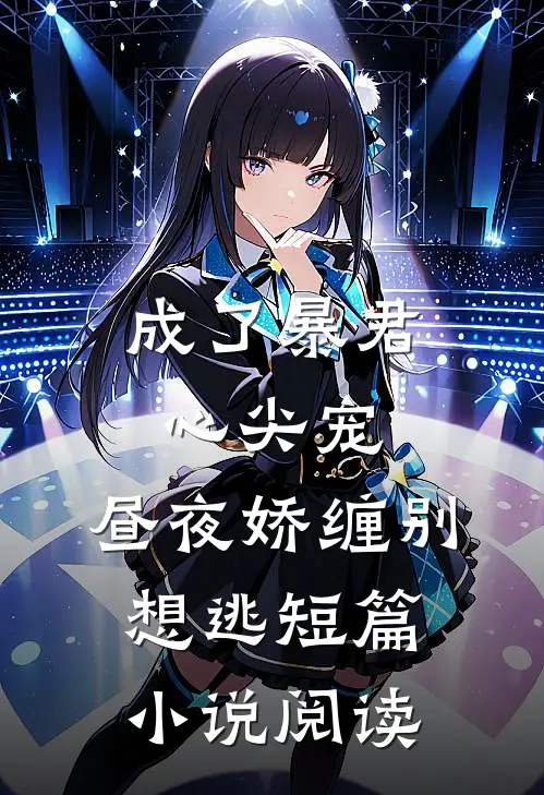 成了暴君心尖宠，昼夜娇缠别想逃短篇小说阅读