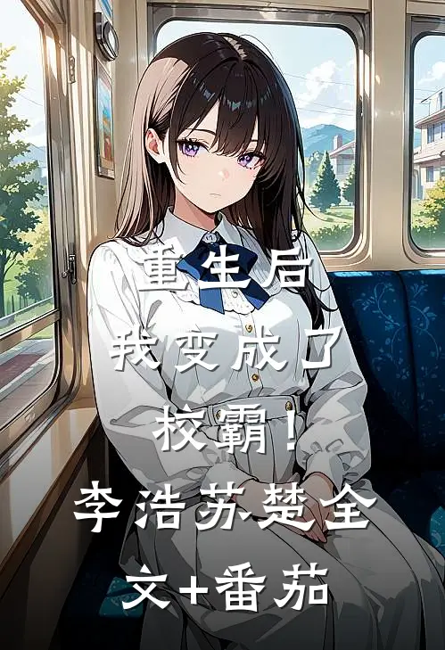 重生后，我变成了校霸！李浩苏楚全文+番茄