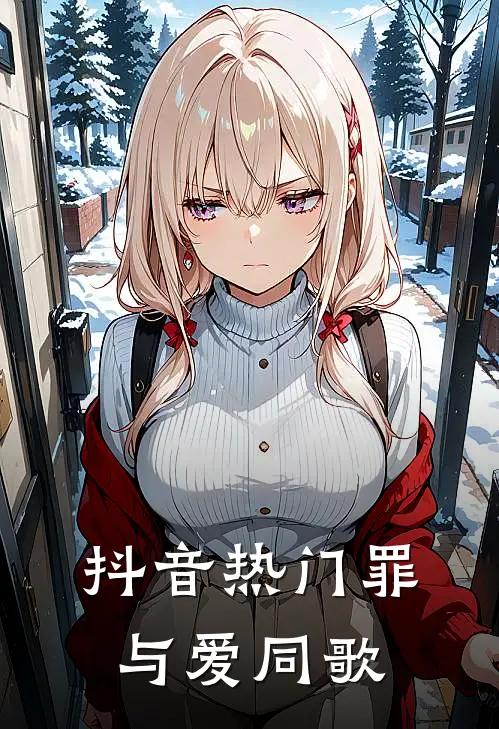 抖音热门罪与爱同歌