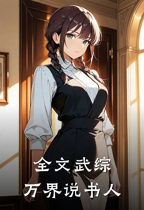 全文武综：万界说书人