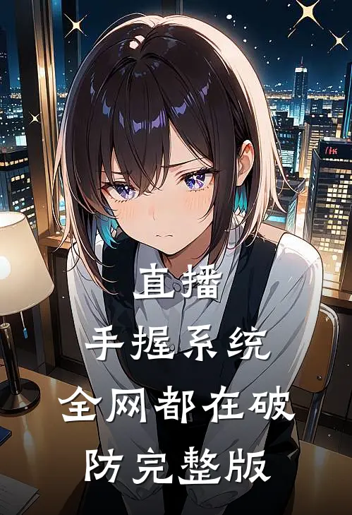 直播：手握系统，全网都在破防完整版