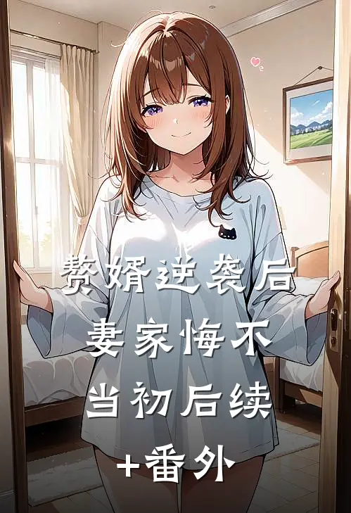 赘婿逆袭后，妻家悔不当初后续+番外