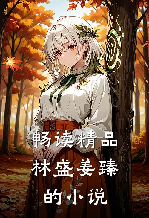 畅读精品林盛姜臻的小说