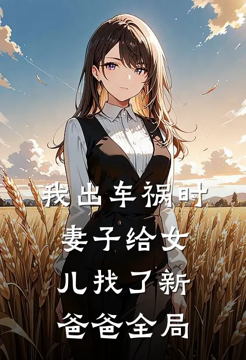 我出车祸时，妻子给女儿找了新爸爸全局
