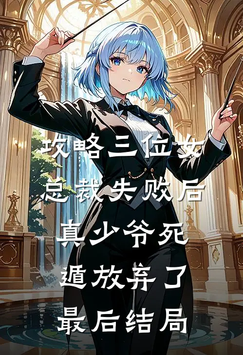 攻略三位女总裁失败后，真少爷死遁放弃了最后结局